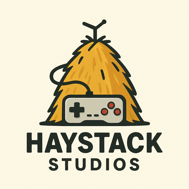 Haystack Studios Logo
